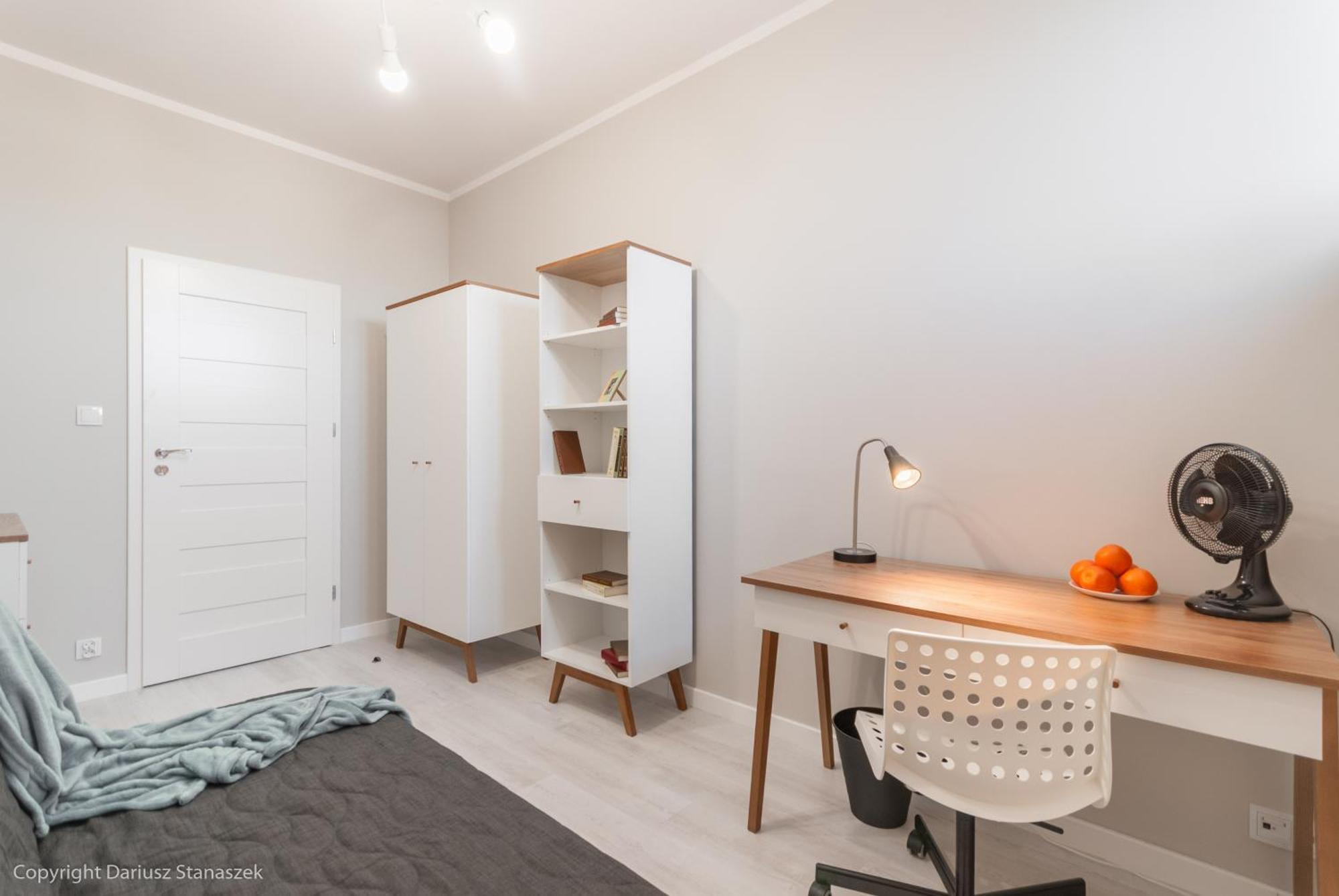 Room, Aleja Niepodleglosci 148, Center, Sgh, Pole Mokotowskie * Warszawa